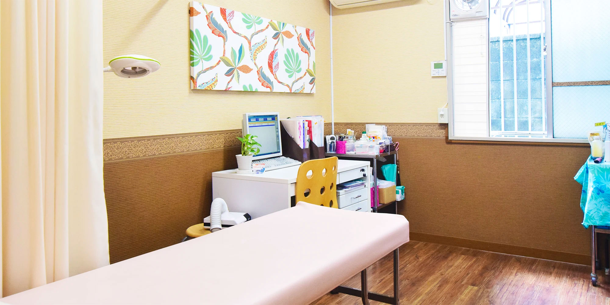 山田胃腸科・肛門科